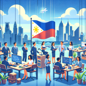 Outsourcing to the Philippines