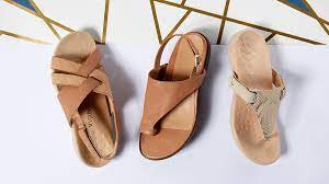 How To Clean Leather Sandals