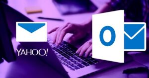 Yahoo Mail Settings for Outlook 2010 and Complete Setup