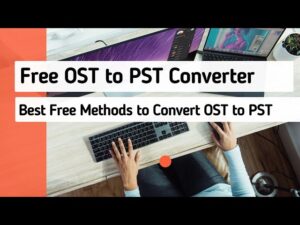 OST to PST Converters