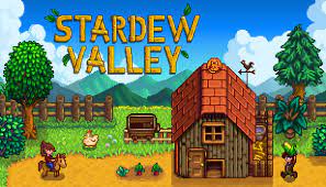 Stardew Valley på Steam