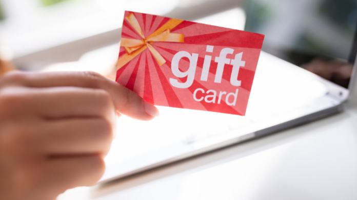 Benefits of Offering Gift Cards Within Your Business