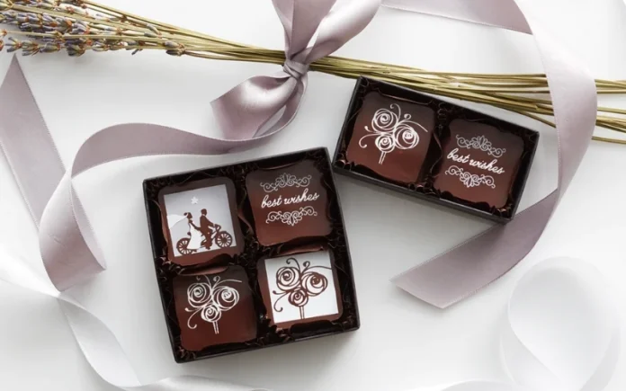 Decode the Art of Gifting by Buying Chocolates Online