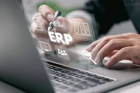 Give Your Business The ERP Edge With Netsuite