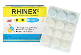 Rinex Tablet