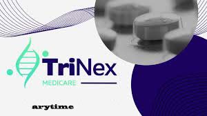 Trinex C 100 mg Tablet