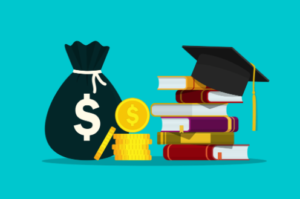 What are 3 reasons why applying for scholarships is a good idea