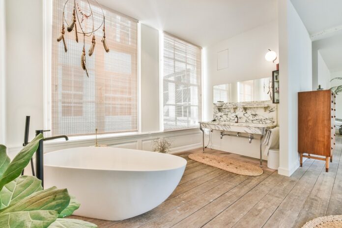 All You Need To Know About Bathtubs
