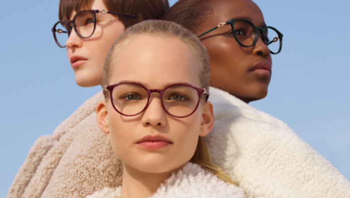 Popular eyeglass styles for 2022