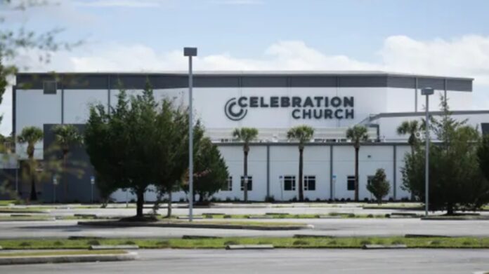 Celebration Church, founder Stovall Weems in legal dispute