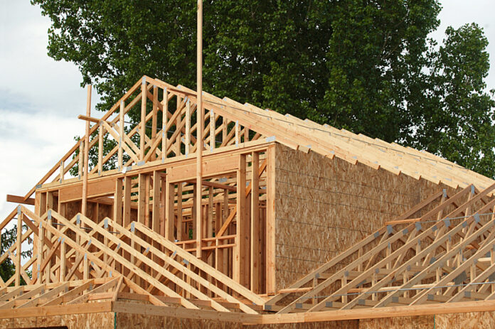 Types of Assemblage Supported By Trusses