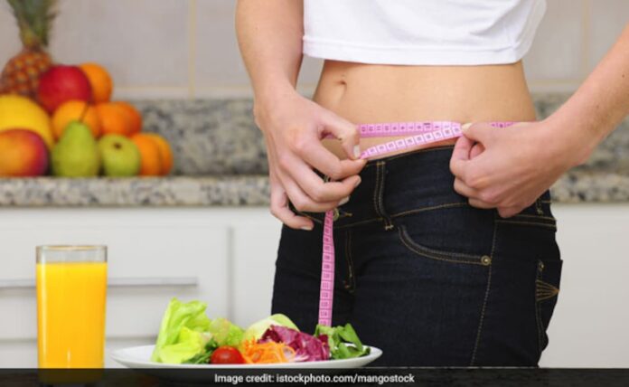 10 Weight Loss Tips That Really Lose Weight