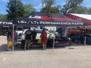 LSXceleration: Where to Find LS Performance Parts?