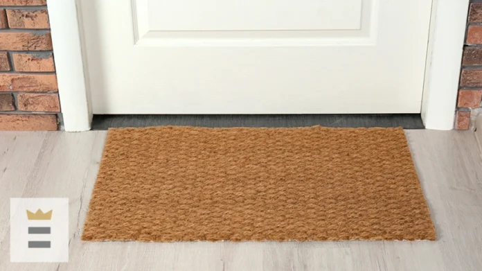 The Coolest Doormats You Can Buy Today