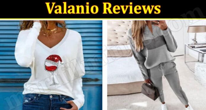 Valanio Reviews: Beware Of Chinese Online Clothing Stores