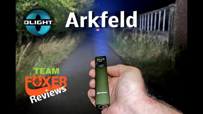 Why Arkfeld is Safer to Use