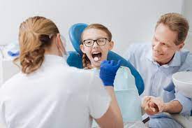 Choosing a Family Dentist That's Right for You