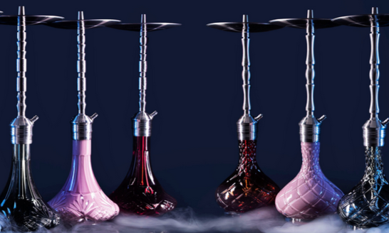 Shisha Accessories for a Perfect Hookah Session