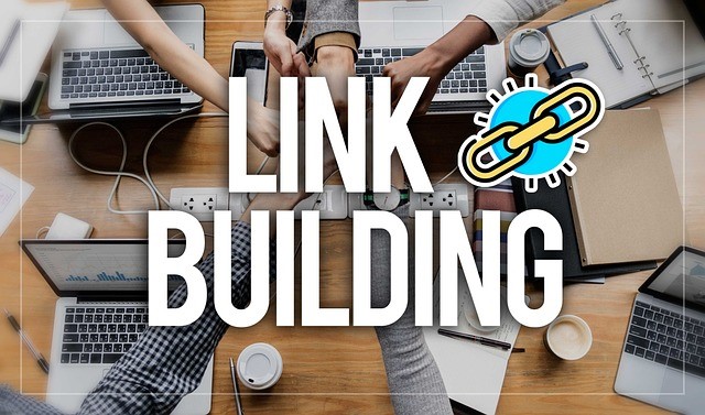 A Comprehensive Guide to Link-Building Strategies