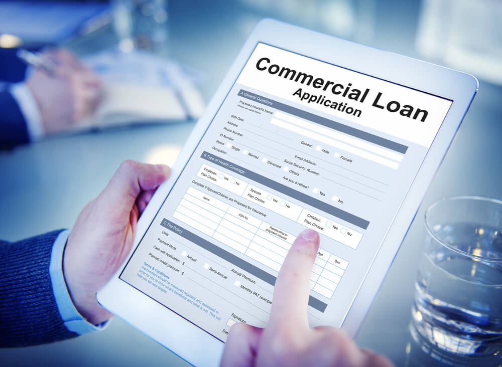 How to Choose the Best Commercial Loan for Your Business