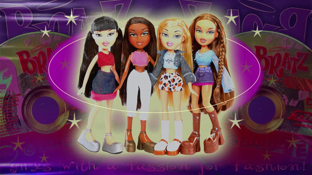 Understanding Your Bratz Doll’s Measurements