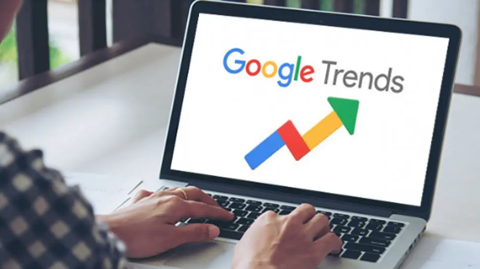 Using Google Trends for Drop Shipping Success