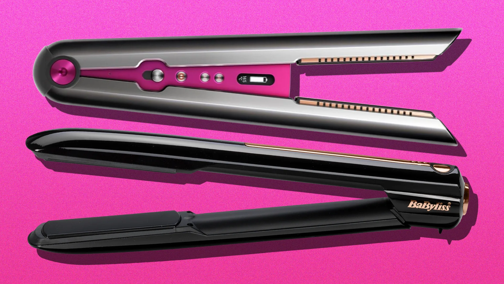 Choosing the Right Hair Straightener