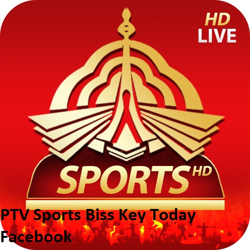 PTV Sports biss key update on Facebook for live sports access