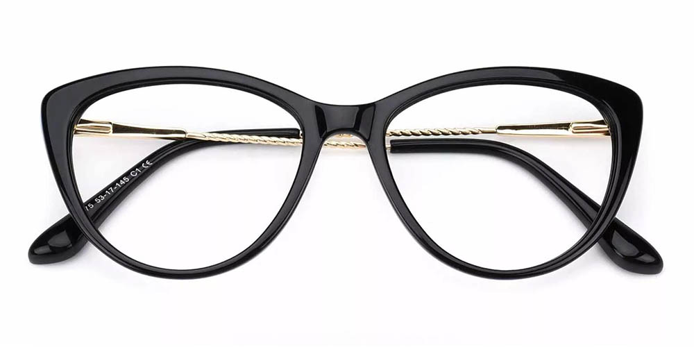 Cat Eye Glasses for Women and Men