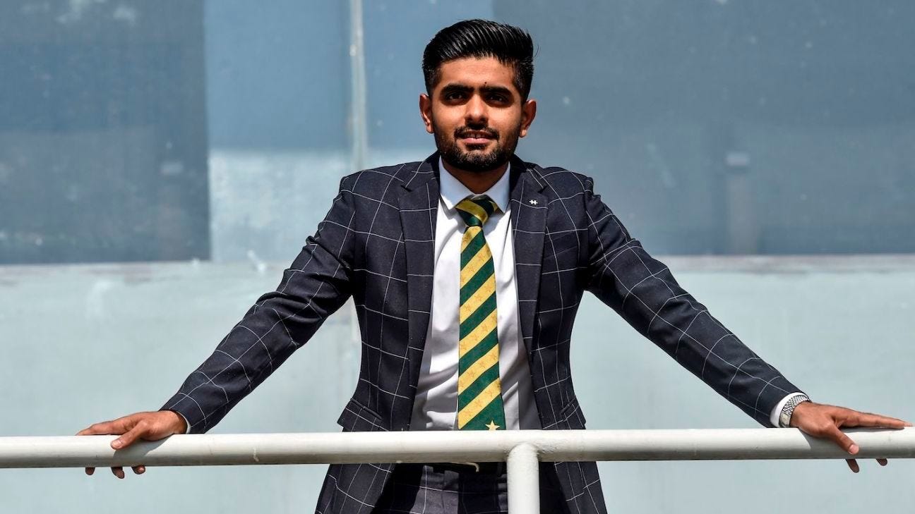 Babar Azam’s Earnings from Cricket