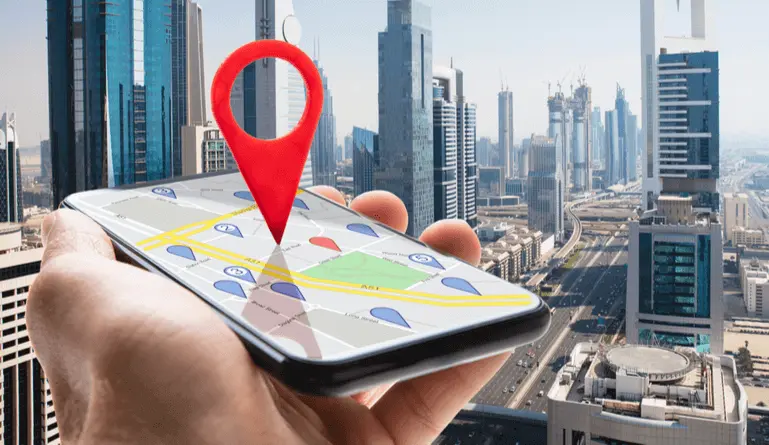 What is Location Based Marketing & Its Advantages